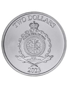 roaring-lion-1-oz-silver-coin-2-niue-2023 back