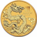 moneda year of the dragon 2024-neogold.ro