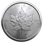 2023-1-oz-maple-leaf-silver-coin