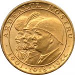 MONEDA ARDEALUL NOSTRU 10.05.2023-FATA